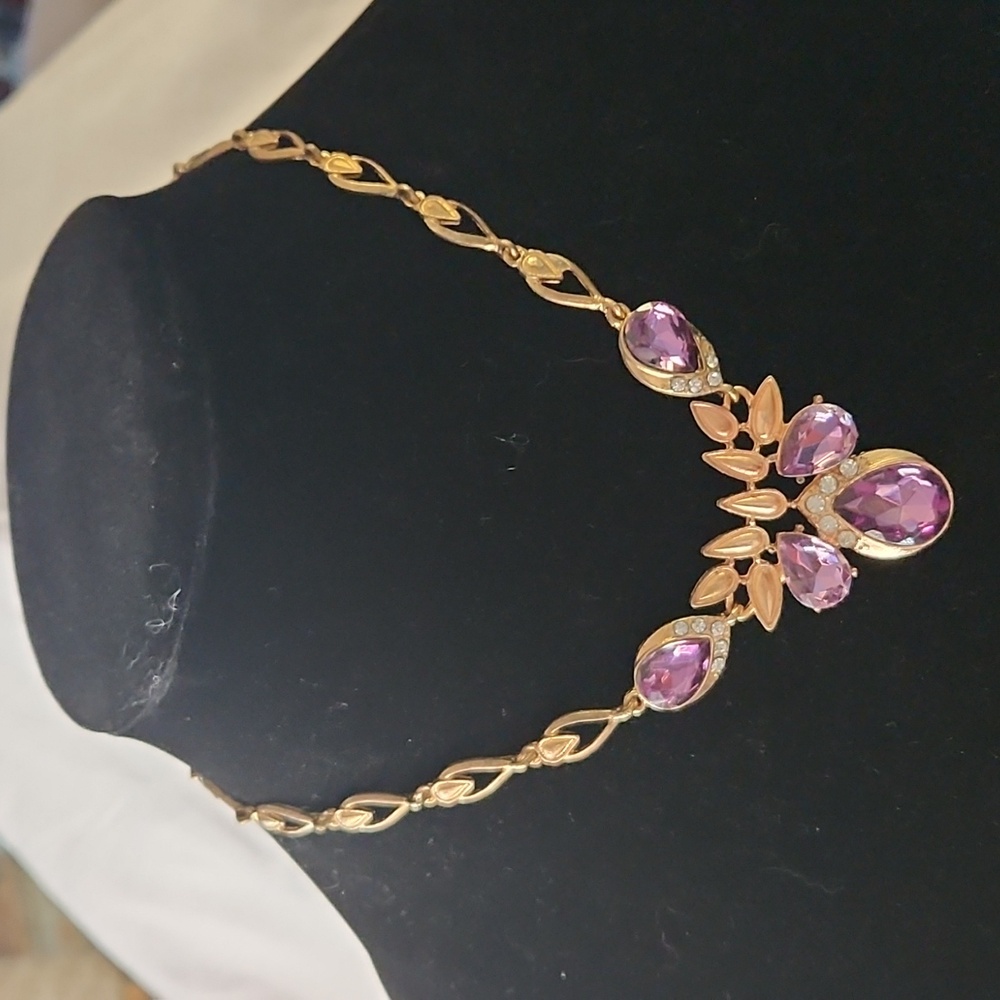 Bintage necklace